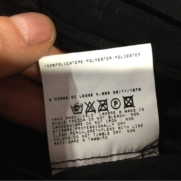 JUST CAVALLI Shirt - Picture 14 of 14